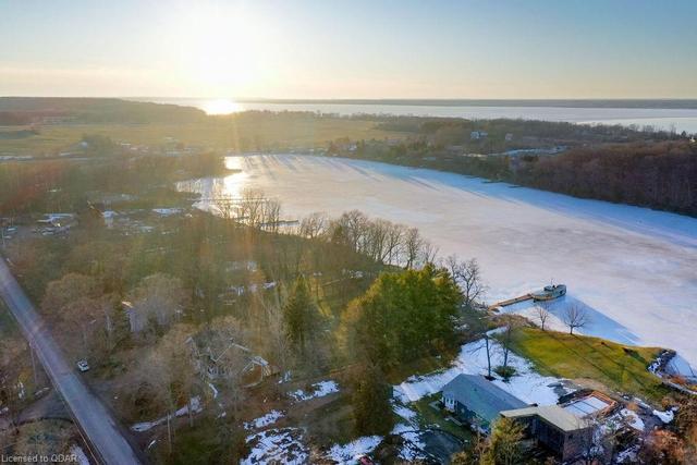 67 Cressy Bayside Drive, House detached with 3 bedrooms, 1 bathrooms and 6 parking in Prince Edward County ON | Image 26
