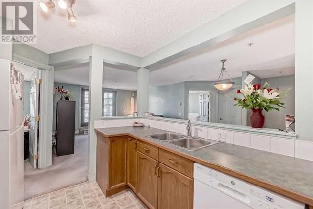 204, - 2212 34 Avenue Sw, Condo with 2 bedrooms, 2 bathrooms and 1 parking in Calgary AB | Image 17
