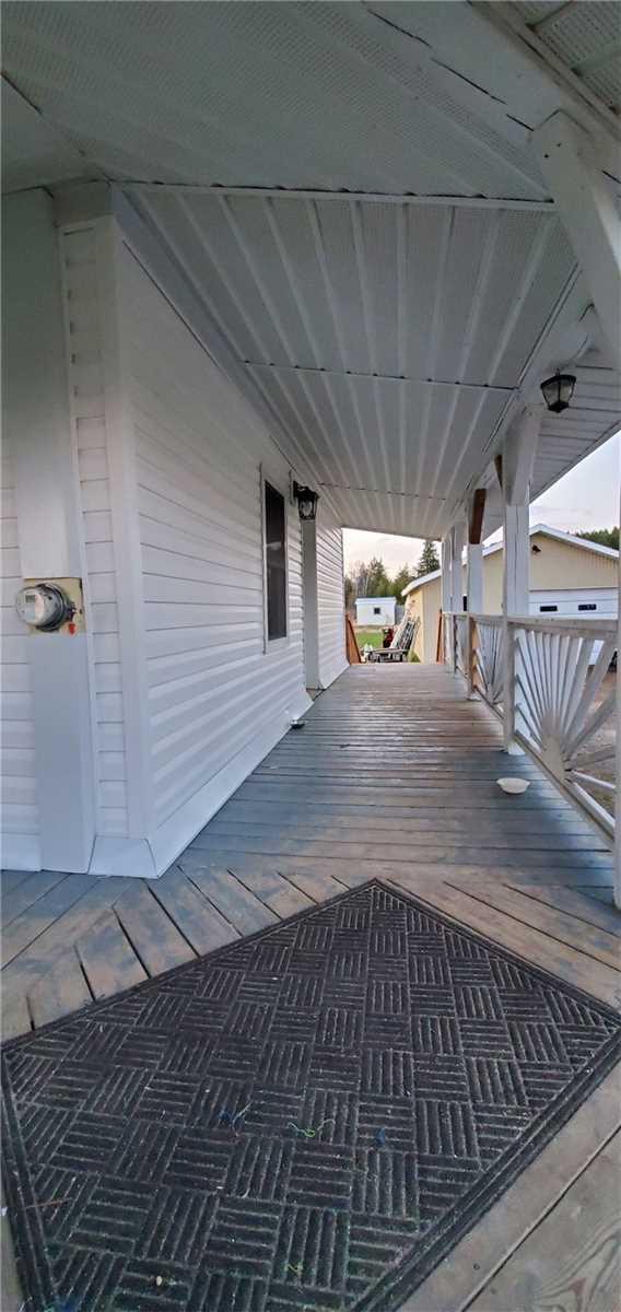 809 Highway 64, House detached with 2 bedrooms, 2 bathrooms and 8 parking in French River ON | Image 7