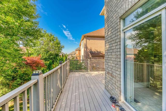 1178 Lindenrock Dr, House detached with 4 bedrooms, 4 bathrooms and 4 parking in Oakville ON | Image 30