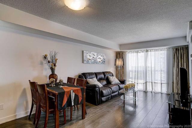 1015 - 185 Bonis Ave, Condo with 1 bedrooms, 1 bathrooms and 1 parking in Toronto ON | Image 18