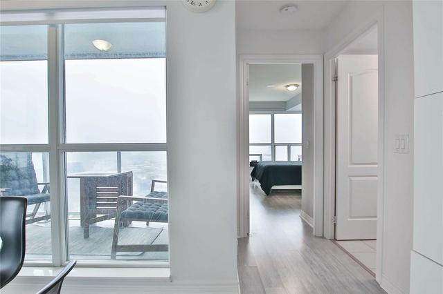 lph3501 - 70 Town Centre Crt, Condo with 1 bedrooms, 1 bathrooms and 1 parking in Toronto ON | Image 11