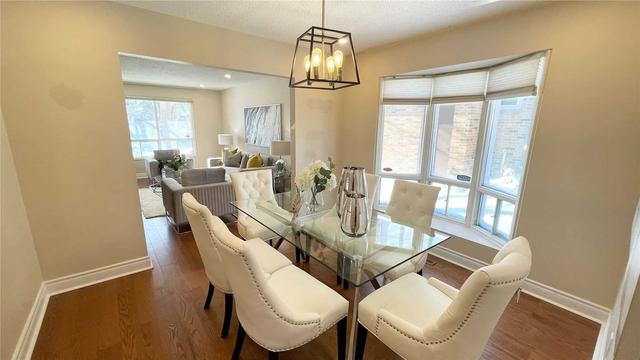 16 Innisbrook Cres, House detached with 4 bedrooms, 4 bathrooms and 4 parking in Markham ON | Image 32