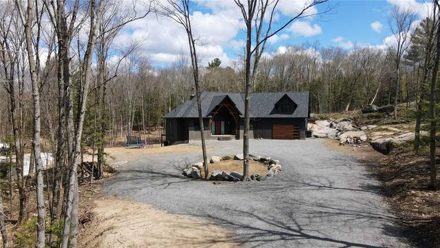 1634 Muskoka Beach Rd, House detached with 4 bedrooms, 4 bathrooms and 22 parking in Bracebridge ON | Image 31