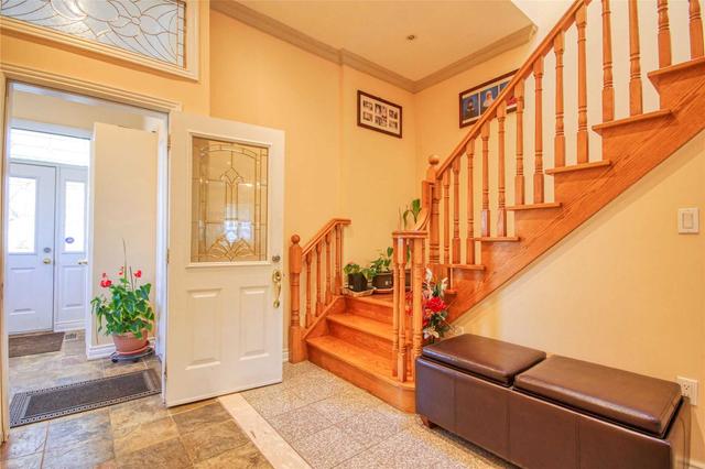 238 Holborne Ave, House detached with 4 bedrooms, 3 bathrooms and 1 parking in Toronto ON | Image 10