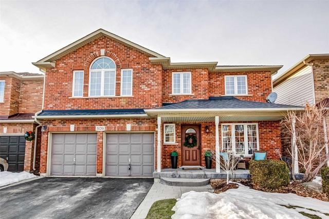 5120 Ridgewell Rd, House detached with 4 bedrooms, 4 bathrooms and 4 parking in Burlington ON | Image 23