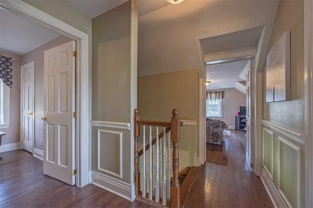 480 Newburgh Rd, House detached with 3 bedrooms, 3 bathrooms and 8 parking in Greater Napanee ON | Image 22