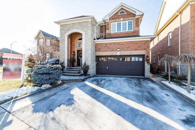 225 Eaton St, House detached with 4 bedrooms, 4 bathrooms and 4 parking in Halton Hills ON | Image 12