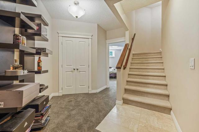 8 Spring Willow Place Sw, House detached with 4 bedrooms, 3 bathrooms and 3 parking in Calgary AB | Image 43