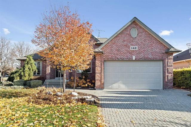 142 Seymour Cres, House detached with 3 bedrooms, 4 bathrooms and 6 parking in Lakeshore ON | Image 1