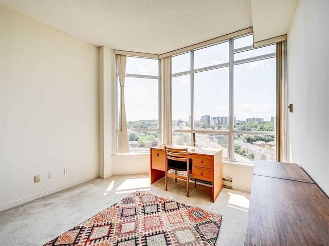 1429 - 10 Guildwood Pkwy, Condo with 2 bedrooms, 2 bathrooms and 1 parking in Toronto ON | Image 22