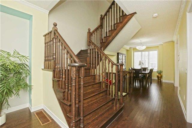 15 Thornapple St, House attached with 3 bedrooms, 3 bathrooms and 2 parking in Brampton ON | Image 7