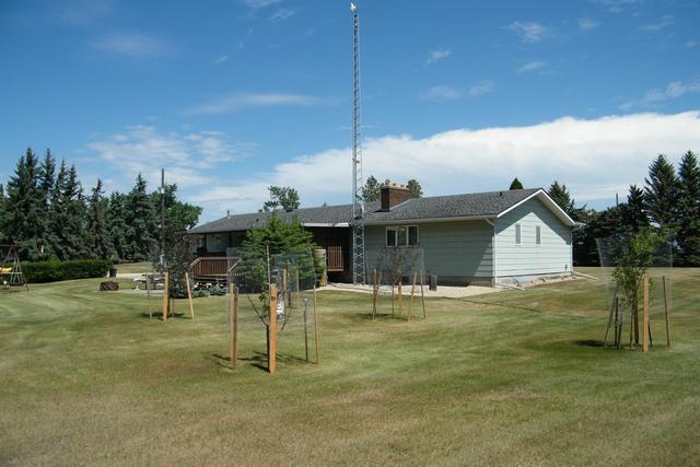 41322 Highway 855, House detached with 4 bedrooms, 3 bathrooms and 6 parking in Flagstaff County AB | Image 7