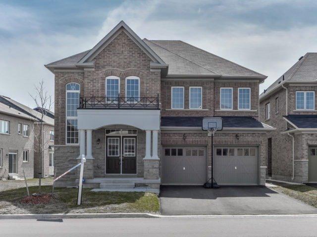67 Kalmia Rd, House detached with 5 bedrooms, 4 bathrooms and 2 parking in Brampton ON | Image 1