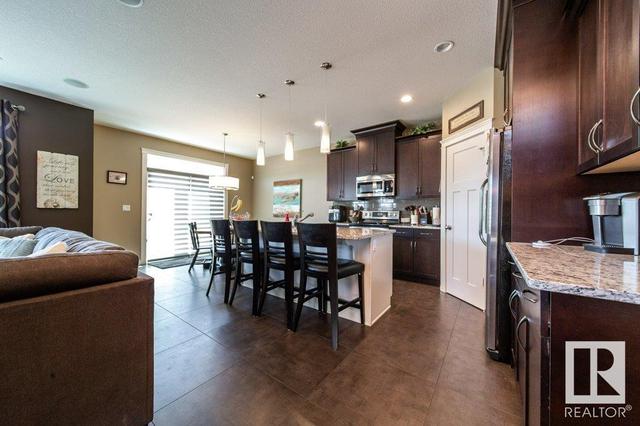17963 78 St Nw, House detached with 4 bedrooms, 3 bathrooms and 4 parking in Edmonton AB | Image 9