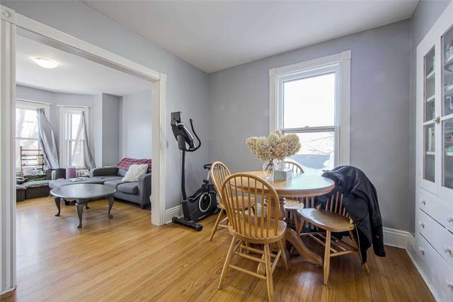 215 Queen St S, House detached with 2 bedrooms, 2 bathrooms and 3 parking in Hamilton ON | Image 13