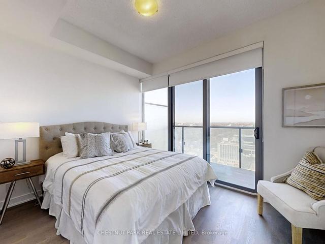 2106 - 1815 Yonge St, Condo with 1 bedrooms, 1 bathrooms and 1 parking in Toronto ON | Image 5