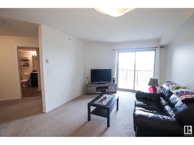 408 - 5390 Chappelle Rd Sw, Condo with 1 bedrooms, 1 bathrooms and null parking in Edmonton AB | Image 5