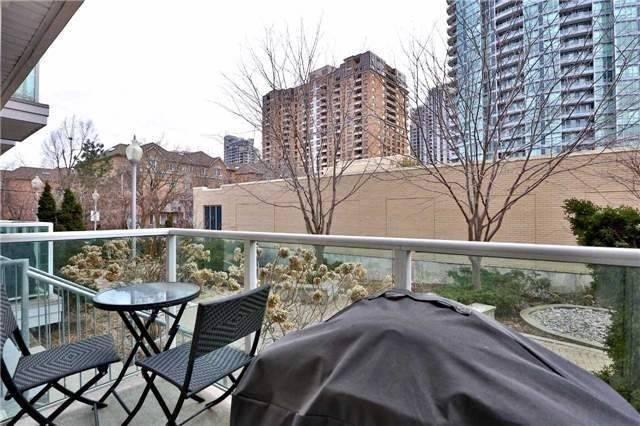 M8 - 70 Byng Ave, Townhouse with 2 bedrooms, 3 bathrooms and 1 parking in Toronto ON | Image 20