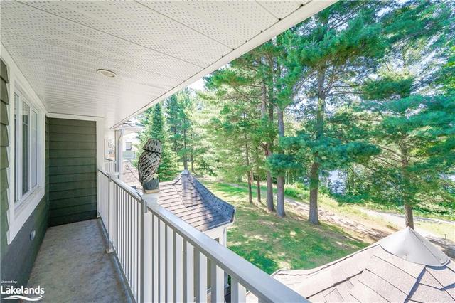 v16 w7 p6 - 1020 Birch Glen Road, House attached with 2 bedrooms, 3 bathrooms and 3 parking in Lake of Bays ON | Image 17