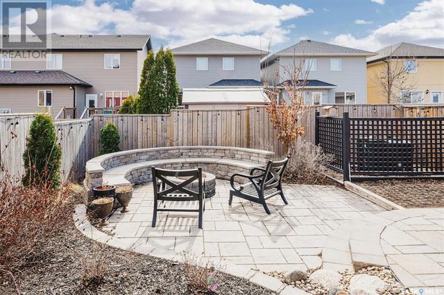 515 East Hampton Boulevard, House semidetached with 3 bedrooms, 3 bathrooms and null parking in Saskatoon SK | Image 37