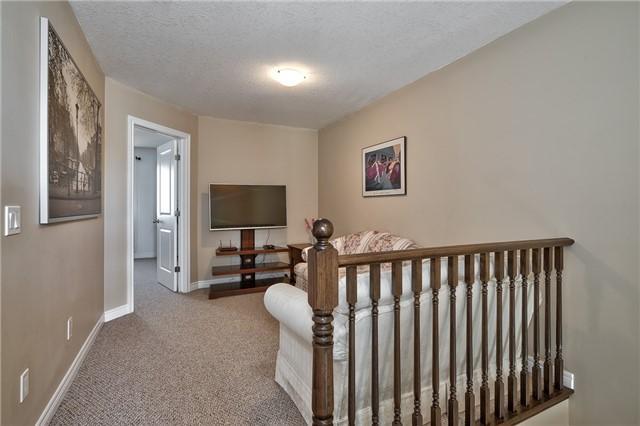 2991 Glover Lane, Townhouse with 3 bedrooms, 3 bathrooms and 3 parking in Burlington ON | Image 12