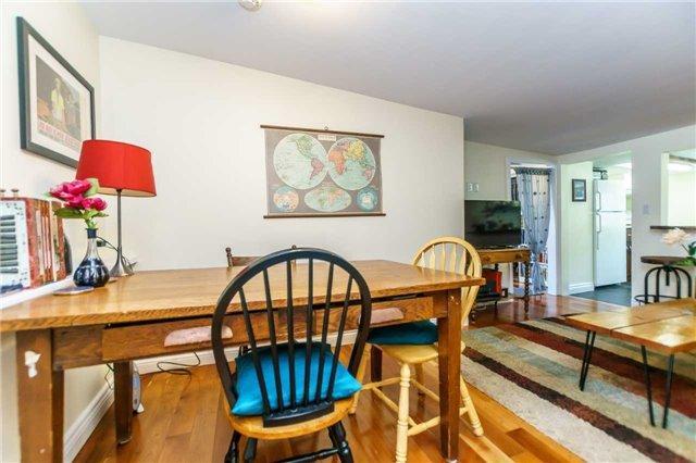 23 Abbs St, House detached with 3 bedrooms, 4 bathrooms and 2 parking in Toronto ON | Image 17