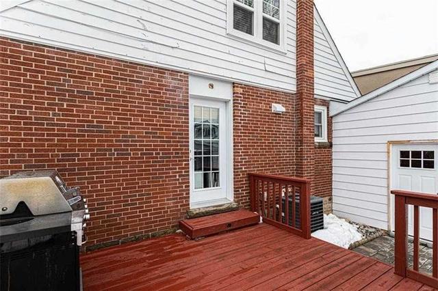 108 Second St N, House detached with 3 bedrooms, 2 bathrooms and 6 parking in Hamilton ON | Image 22