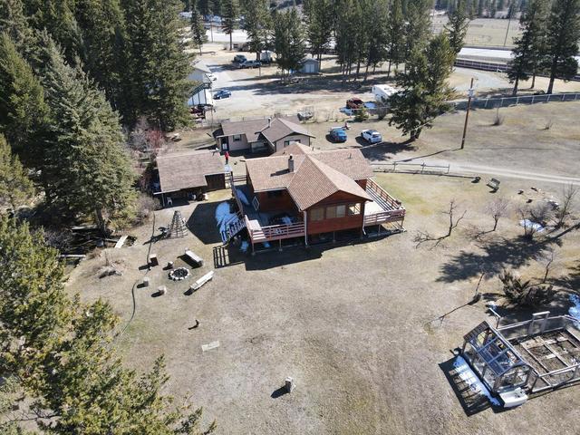 4561 Barleben Road, House detached with 2 bedrooms, 1 bathrooms and null parking in East Kootenay E BC | Image 51