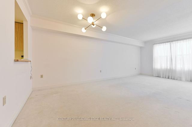 233 - 100 Anna Russell Way, Condo with 1 bedrooms, 1 bathrooms and 1 parking in Markham ON | Image 7