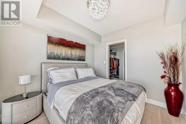 3208, - 1122 3 Street Se, Condo with 1 bedrooms, 1 bathrooms and 1 parking in Calgary AB | Image 25