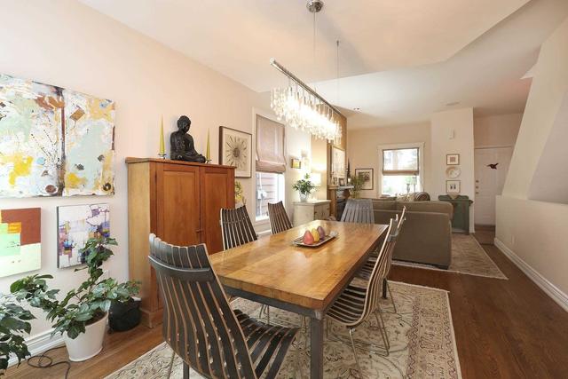 5 Condor Ave, House detached with 2 bedrooms, 2 bathrooms and 0 parking in Toronto ON | Image 17