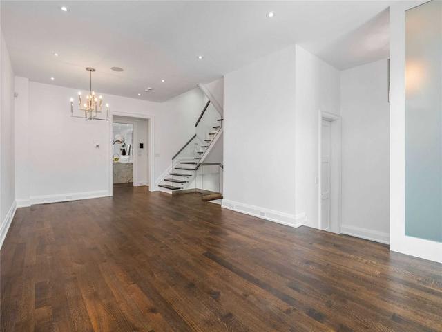 110 Heath St W, House semidetached with 3 bedrooms, 5 bathrooms and 2 parking in Toronto ON | Image 23