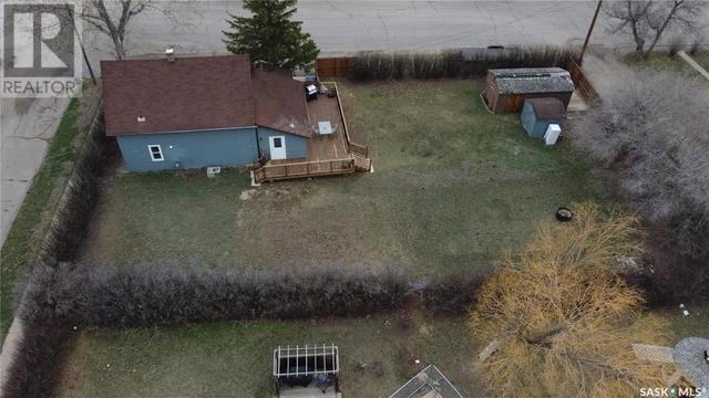 118 Prairie Avenue, House detached with 3 bedrooms, 1 bathrooms and null parking in Herbert SK | Image 31