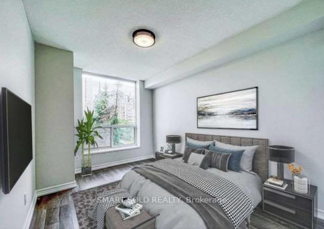 705 - 152 St Patrick St, Condo with 1 bedrooms, 1 bathrooms and 1 parking in Toronto ON | Image 7