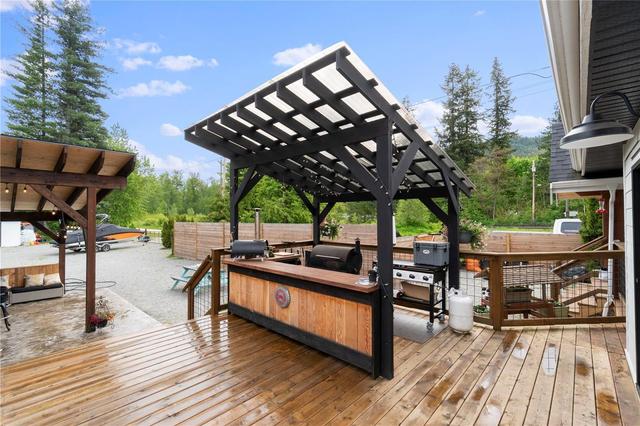 1805 Solsqua Road, House detached with 3 bedrooms, 3 bathrooms and 8 parking in Columbia Shuswap E BC | Image 48