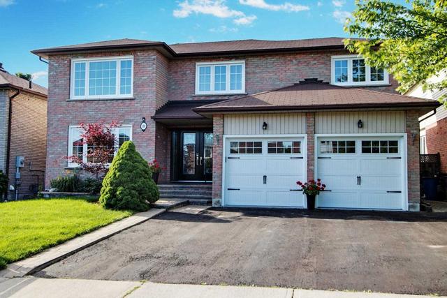 100 Devondale St, House detached with 4 bedrooms, 4 bathrooms and 6 parking in Clarington ON | Image 1