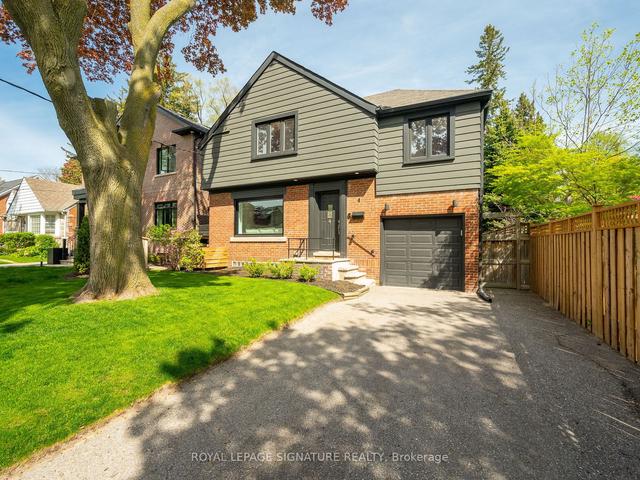 4 Winston Grve, House detached with 3 bedrooms, 2 bathrooms and 3 parking in Toronto ON | Image 23