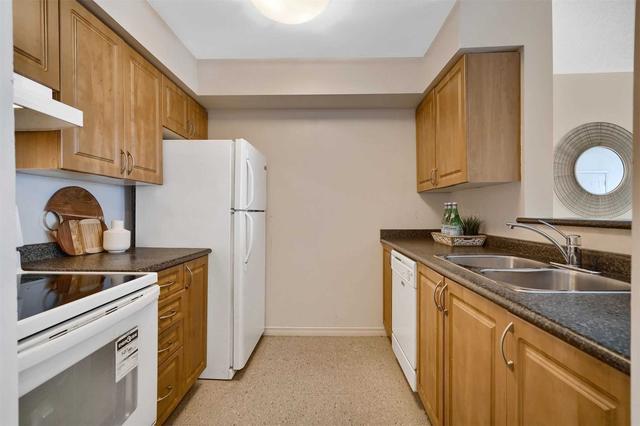 35 - 86 Sunrise Dr, Townhouse with 2 bedrooms, 2 bathrooms and 1 parking in Markham ON | Image 3