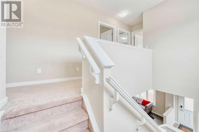 491 Savanna Boulevard Ne, House detached with 3 bedrooms, 2 bathrooms and 2 parking in Calgary AB | Image 12