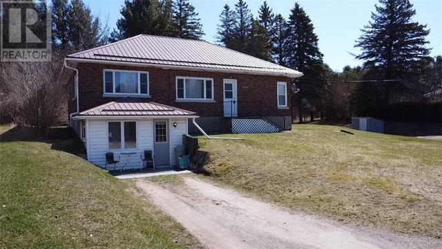 2184 Hwy 551, House detached with 3 bedrooms, 2 bathrooms and null parking in Central Manitoulin ON | Image 58