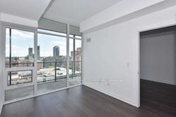 1107 - 105 George St, Condo with 1 bedrooms, 2 bathrooms and 1 parking in Toronto ON | Image 2