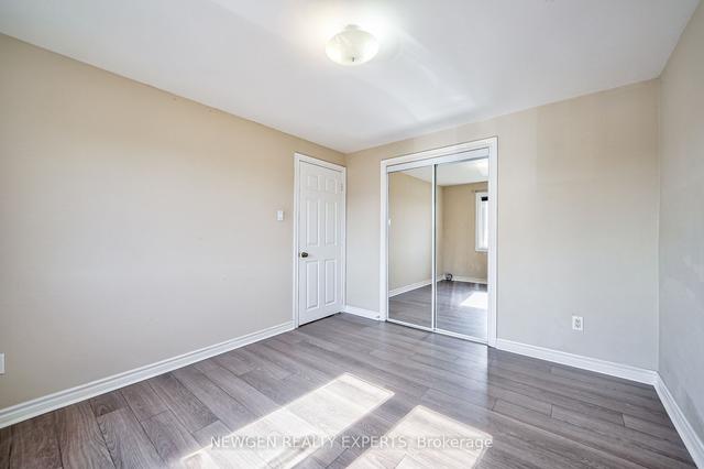 52 - 166 Town House Cres N, Townhouse with 3 bedrooms, 2 bathrooms and 2 parking in Brampton ON | Image 19