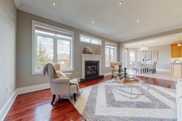 204 Jefferson Forest Dr, House detached with 5 bedrooms, 5 bathrooms and 6 parking in Richmond Hill ON | Image 26