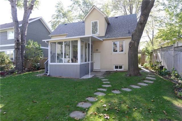 8 Athol Ave, House detached with 3 bedrooms, 3 bathrooms and 2 parking in Toronto ON | Image 20