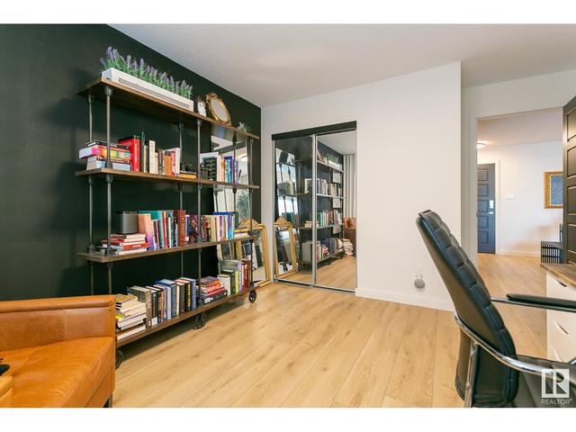 154 - 11517 Ellerslie Rd Sw Sw, Condo with 2 bedrooms, 2 bathrooms and 2 parking in Edmonton AB | Image 14