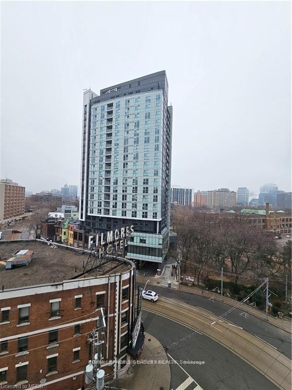1626 - 251 Jarvis St, Condo with 1 bedrooms, 1 bathrooms and 0 parking in Toronto ON | Image 16