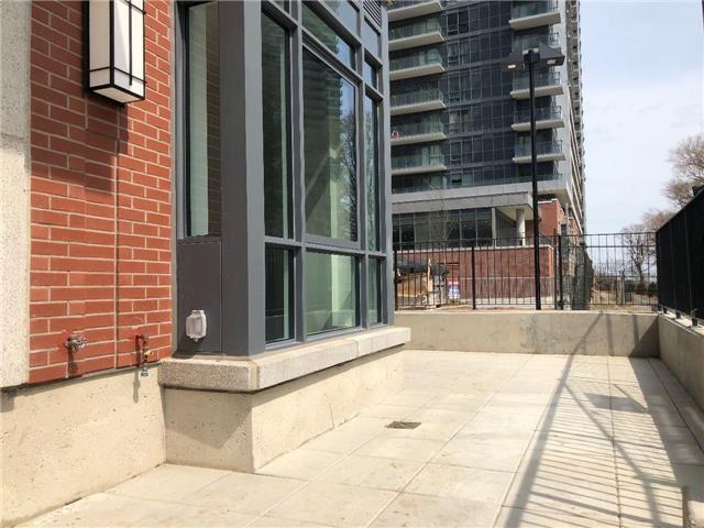 Th01 - 10 Park Lawn Rd, Townhouse with 2 bedrooms, 2 bathrooms and 1 parking in Toronto ON | Image 7