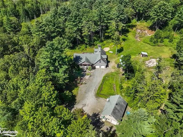 1140 Camel Lake Road, House detached with 6 bedrooms, 3 bathrooms and 22 parking in Muskoka Lakes ON | Image 12