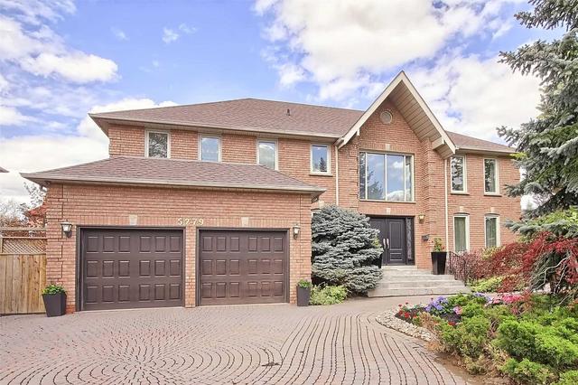 5279 Drenkelly Crt, House detached with 4 bedrooms, 4 bathrooms and 8 parking in Mississauga ON | Image 1